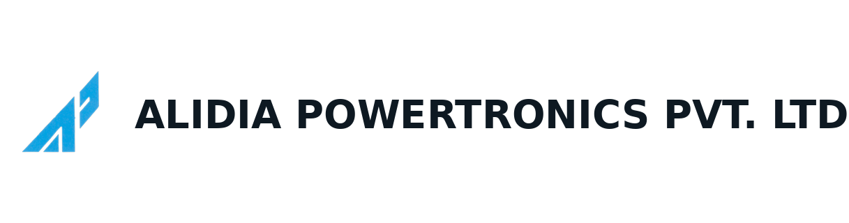 Alidia Powertronics Pvt. Ltd.